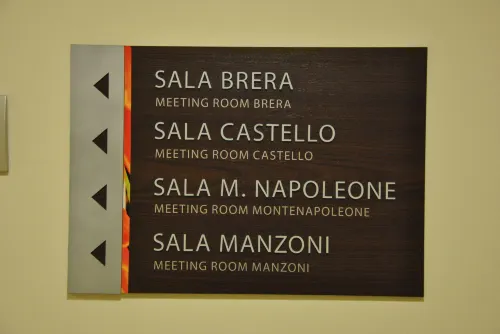 Hilton Garden Inn Milan North Photos