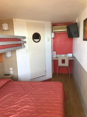 Hôtel Première Classe Belfort Photos
