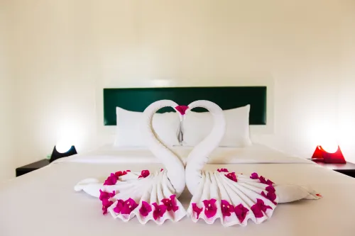 Khun Chaweng Resort Chambres Photos