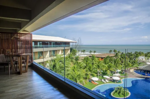 Carmel Cumbuco Resort Near Hotel Photos