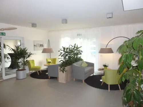 Adapt Apartments Berlin - Adlershof Public Areas Photos