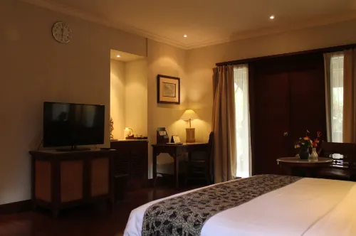 Laras Asri Resort and SPA Photos