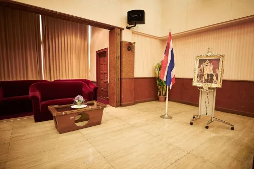 Kosit Hotel Area Publik Photos