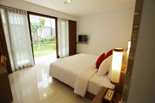 Grand la Walon Hotel Photos