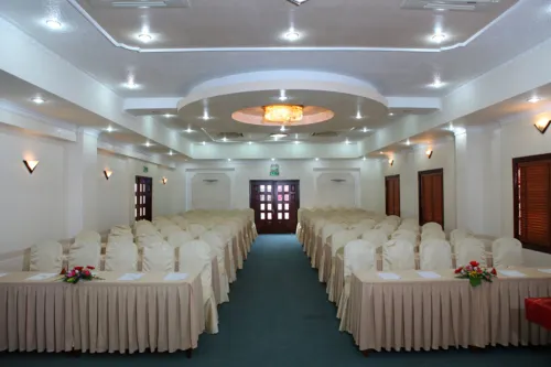 Khách sạn Ninh Kiều 2 Nổi bật Photos
