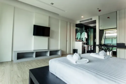 @T Boutique Hotel Photos