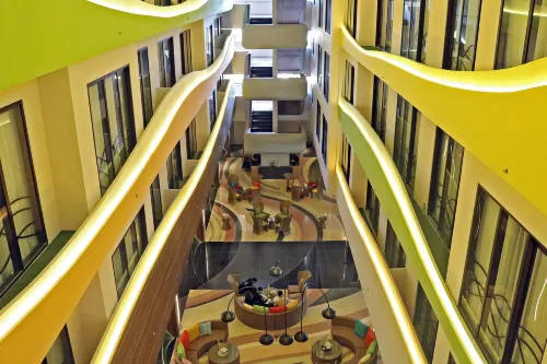 Infinity8 Bali Area Publik Photos