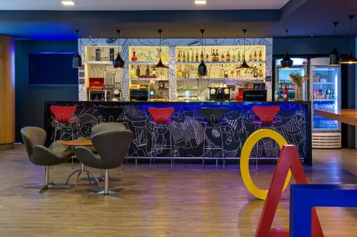 Ibis Rio de Janeiro Santos Dumont Leisure & Recreation Photos