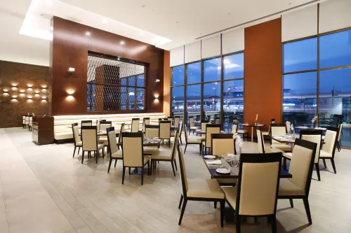 Metropolitan Hotel Dubai Da non perdere Photos