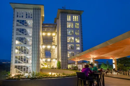 TechieRoom Swift at Clove Garden Residence Nổi bật Photos