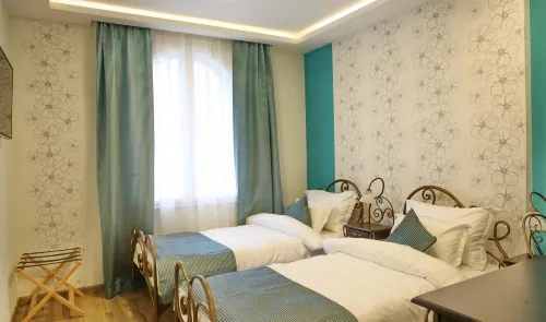 Hotel Dum Chambres Photos