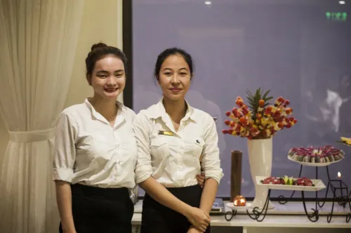 Sofia Suite Hotel Danang Photos