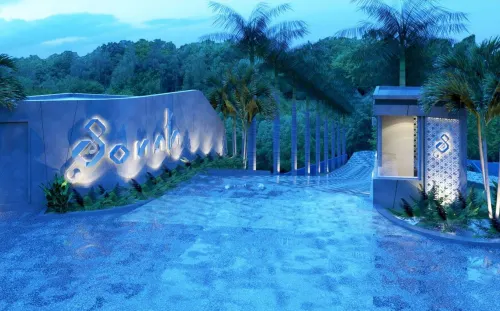 Villa Sonata Phuket Public Areas Photos