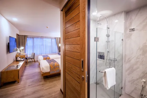 Jomkitti Boutique Hotel Photos