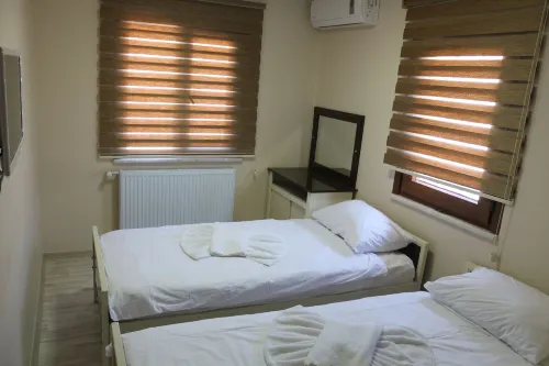 Beyoglu Huzur Hotel Photos