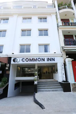 Common Inn Thảo Điền Ngoại thất Photos