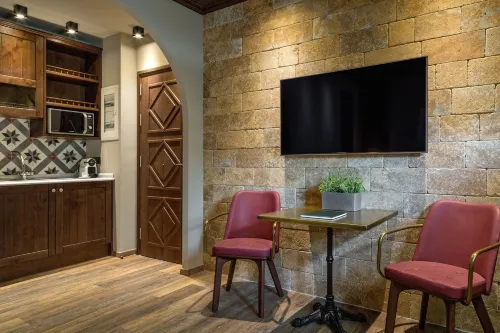 Estia Boutique Apartments Rooms Photos