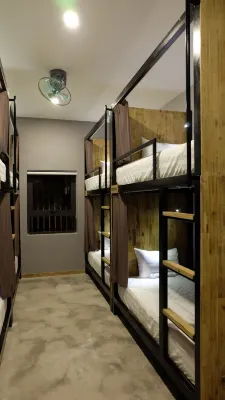 9Station Hostel & Bar Phú Quốc Photos