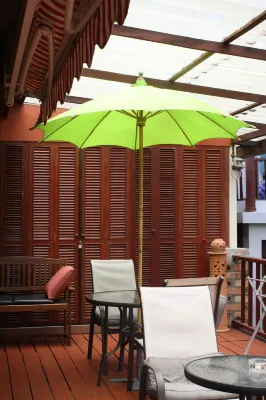 ซีไพน์ วิลลา ลีเบิร์ก พื้นที่ส่วนกลาง  Photos