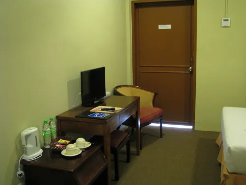 Mersing Merlin Inn Photos