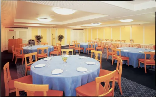 Cityroute Hotel Restauration Photos