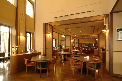 Hotel Crescent Asahikawa Ristorazione Photos