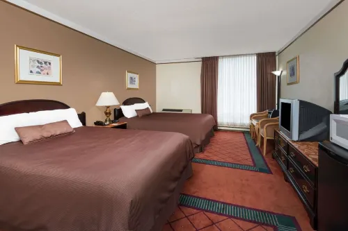 SureStay Plus by Best Western Windsor Photos