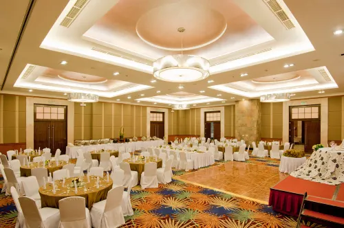Summit Ridge Tagaytay Featured Photos