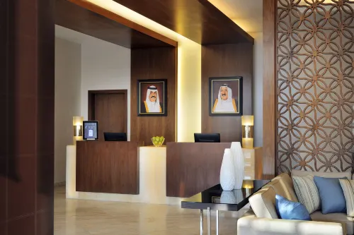 ريزيدنس إن ماريوت الأماكن العامة Photos