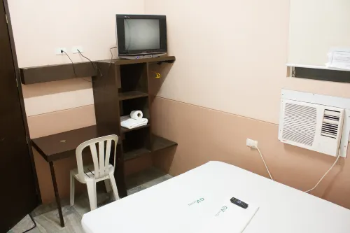 GV Hotel - Catbalogan Photos