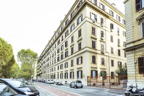 New Design St.Peter À proximité de l'hôtel Photos