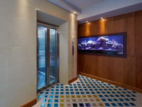 The Agate Pattaya Boutique Resort Public Areas Photos