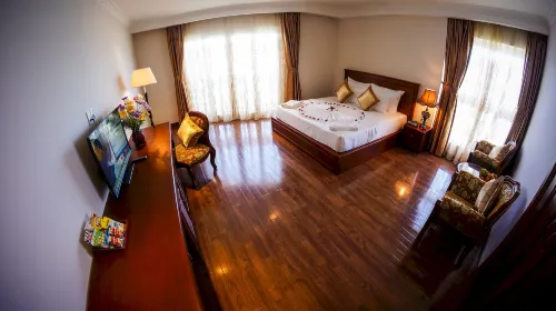 Nha Trang Palace Hotel Photos