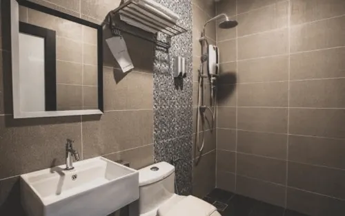V3 Hotel & Residence Seri Alam Rooms Photos