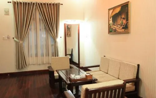 Sa Huynh Beach Resort Phòng Photos