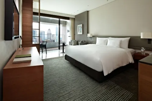 eslite hotel Rooms Photos