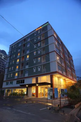 Prom Ratchada Hotel Bangkok Da non perdere Photos
