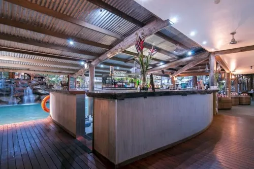 Ramada Resort by Wyndham Port Douglas Loisirs et amusements Photos