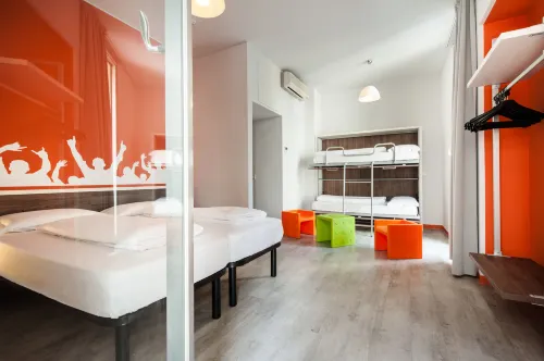 Hotel Nologo Photos