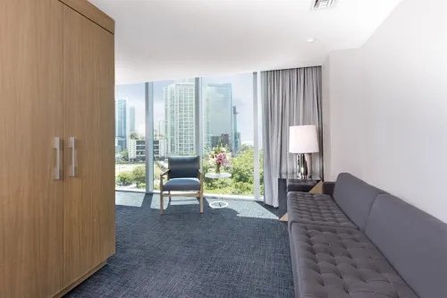 Novotel Miami Brickell Photos