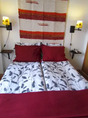 El Granado Hostel Photos