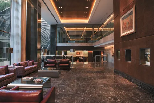 Alvear Art Hotel Public Areas Photos