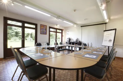 Campanile Gent / Gand Business Photos