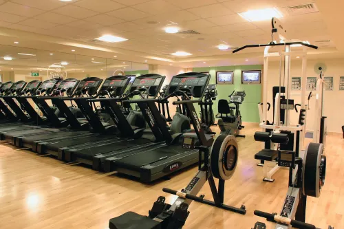 Crowne Plaza Leeds Loisirs et amusements Photos