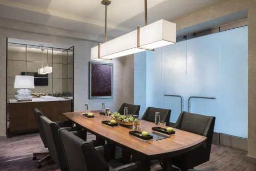 Four Seasons Hotel Silicon Valley at East Palo Alto Empfohlen Photos