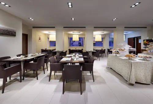 Hotel Saint John Da non perdere Photos