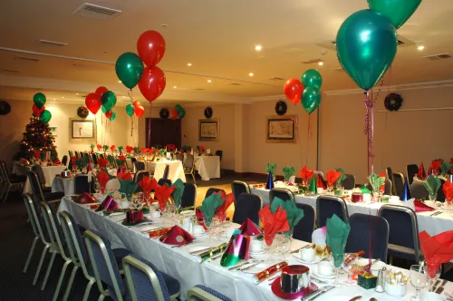 Holiday Inn Norwich Affärsfaciliteter Photos