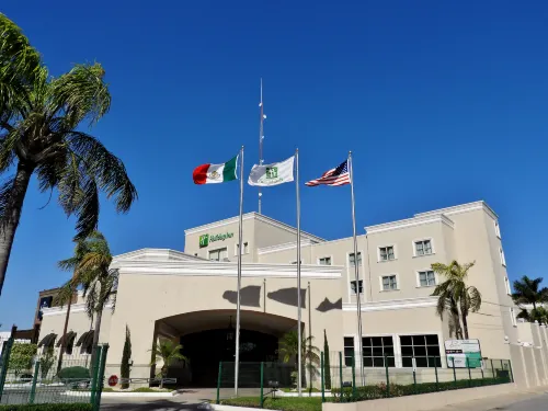 Holiday Inn Reynosa Zona Dorada À ne pas manquer Photos