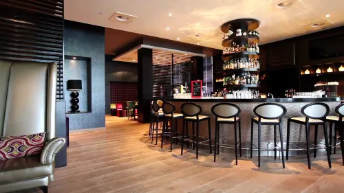 Van der Valk Hotel Düsseldorf À ne pas manquer Photos