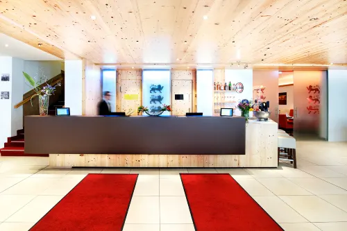 Drei Loewen Public Areas Photos